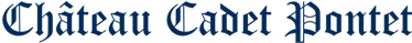 logo Chateau Cadet Pontet