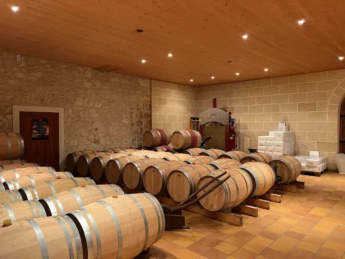 fut de chene francais