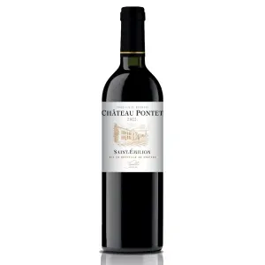 Château Pontet 2022