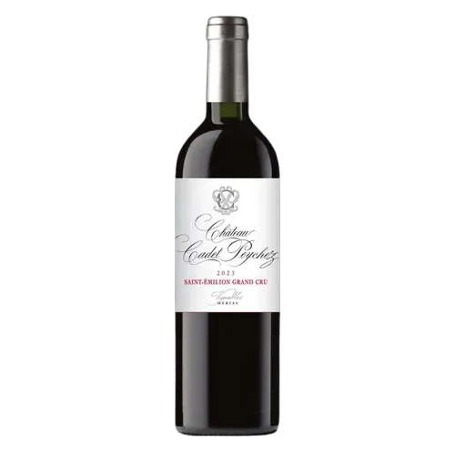 Château Cadet-Peychez - 2023